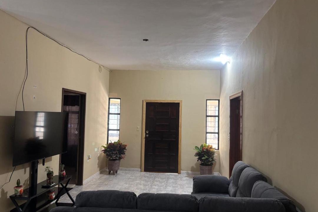 Photo of Livingroom in Tamasopo