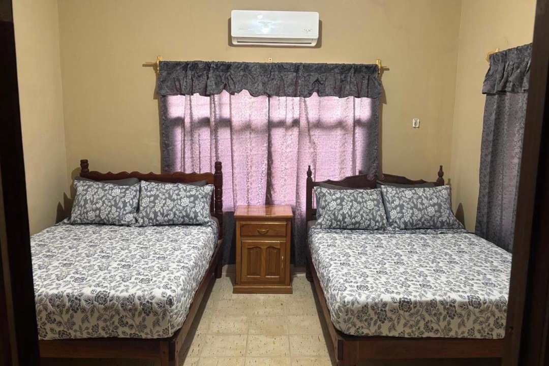 Photo of Bedroom in Tamasopo