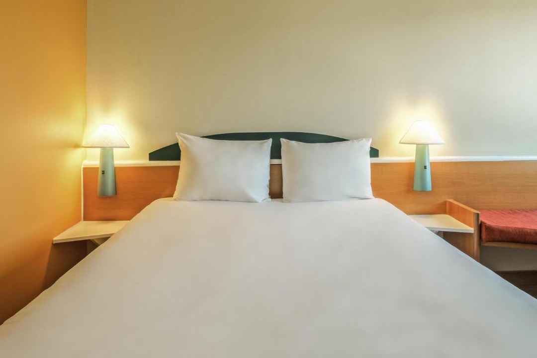 Photo of Bedroom in Tlalnepantla de Baz