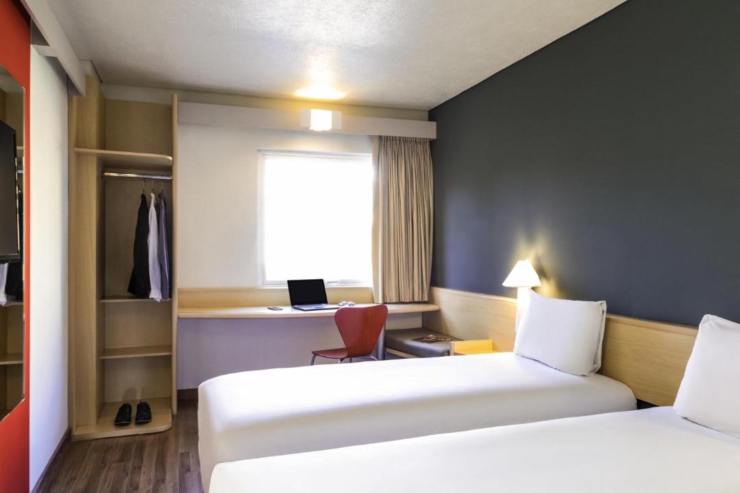 Photo of Bedroom in Tlalnepantla de Baz