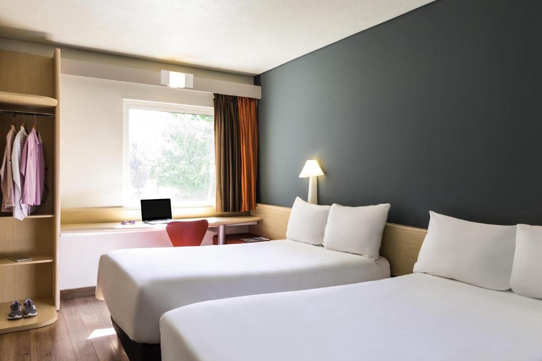Photo of Bedroom in Tlalnepantla de Baz