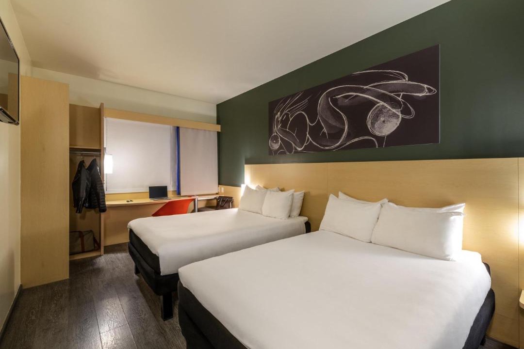 Photo of Bedroom in Centro Sur