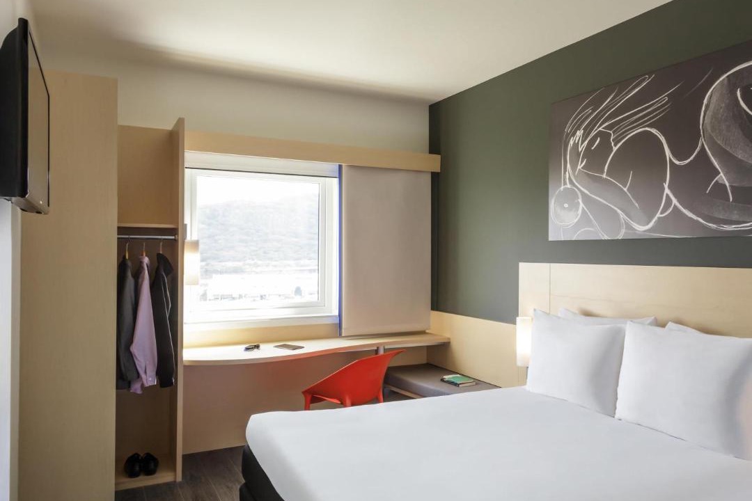 Photo of Bedroom in Centro Sur