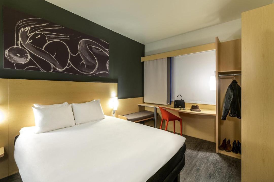 Photo of Bedroom in Centro Sur