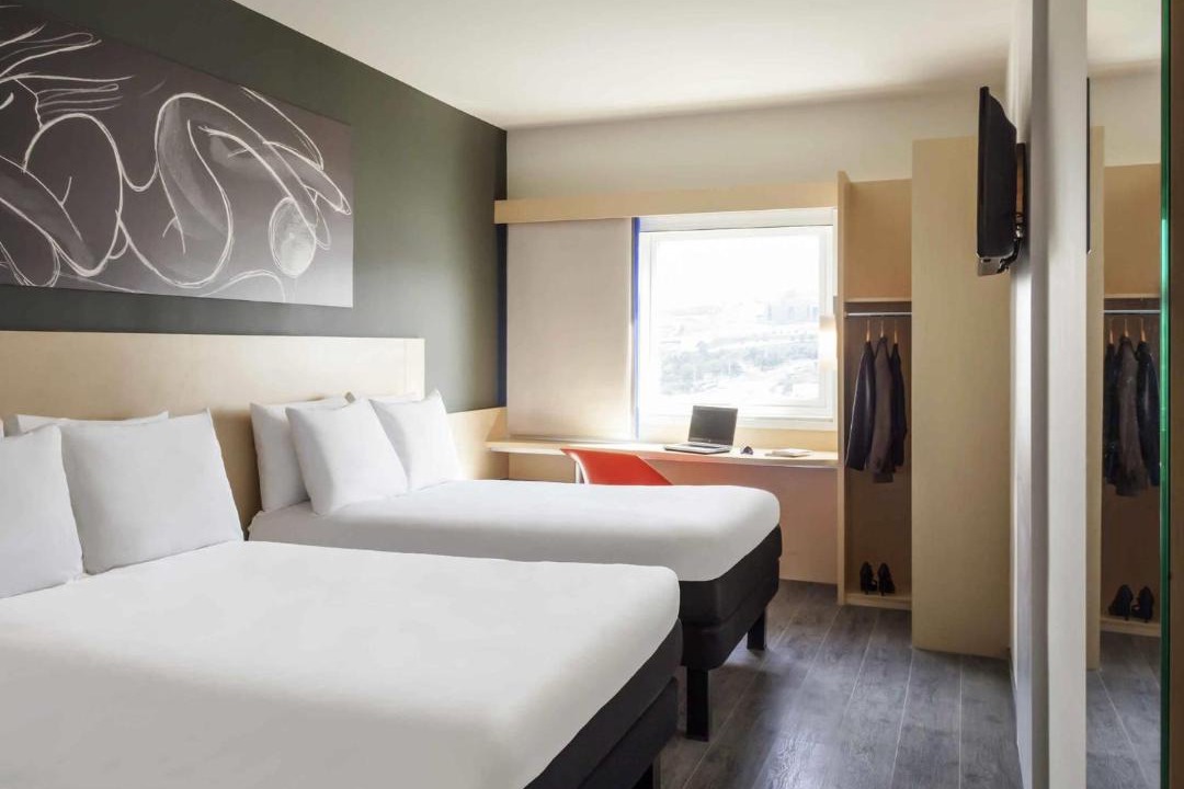 Photo of Bedroom in Centro Sur