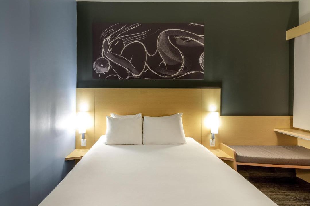 Photo of Bedroom in Centro Sur