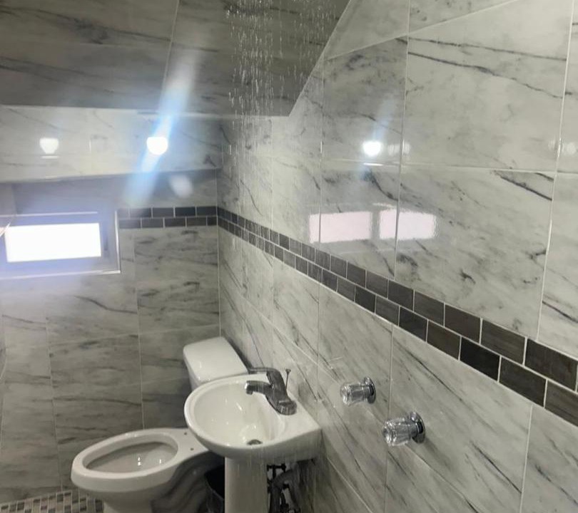 Photo of Bathroom in Tetlatlahuca