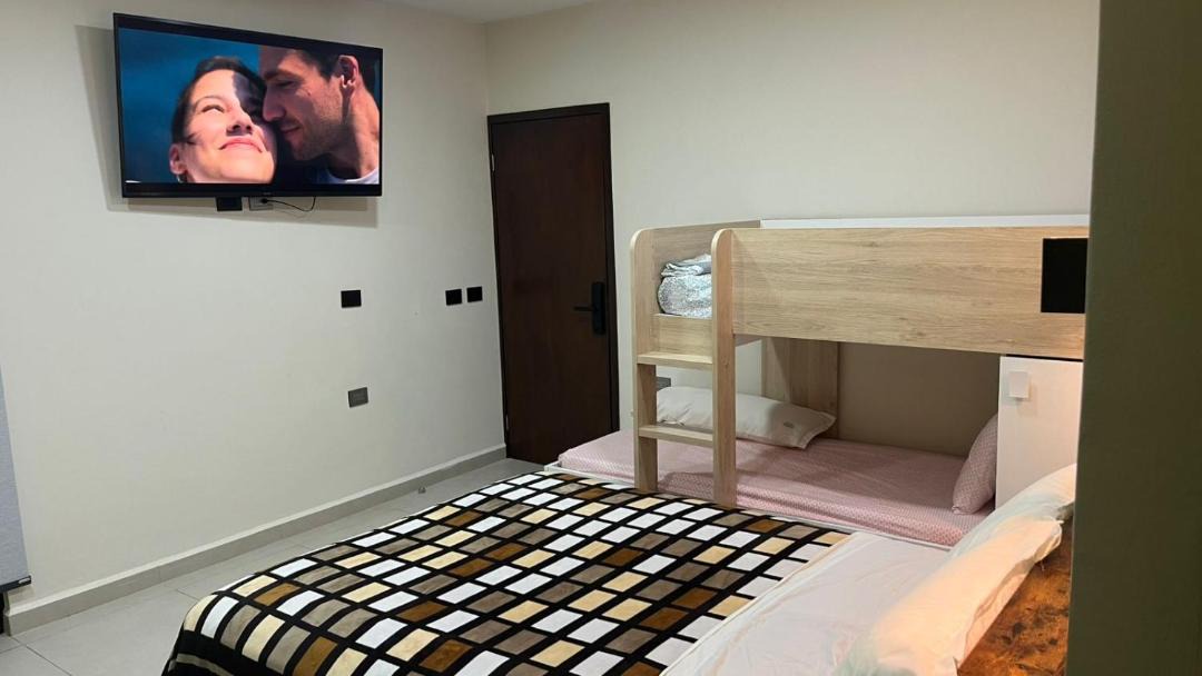 Photo of Bedroom in Comalcalco