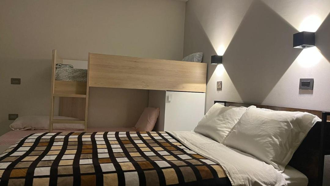 Photo of Bedroom in Comalcalco