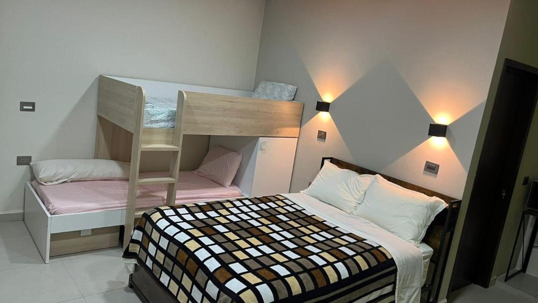 Photo of Bedroom in Comalcalco