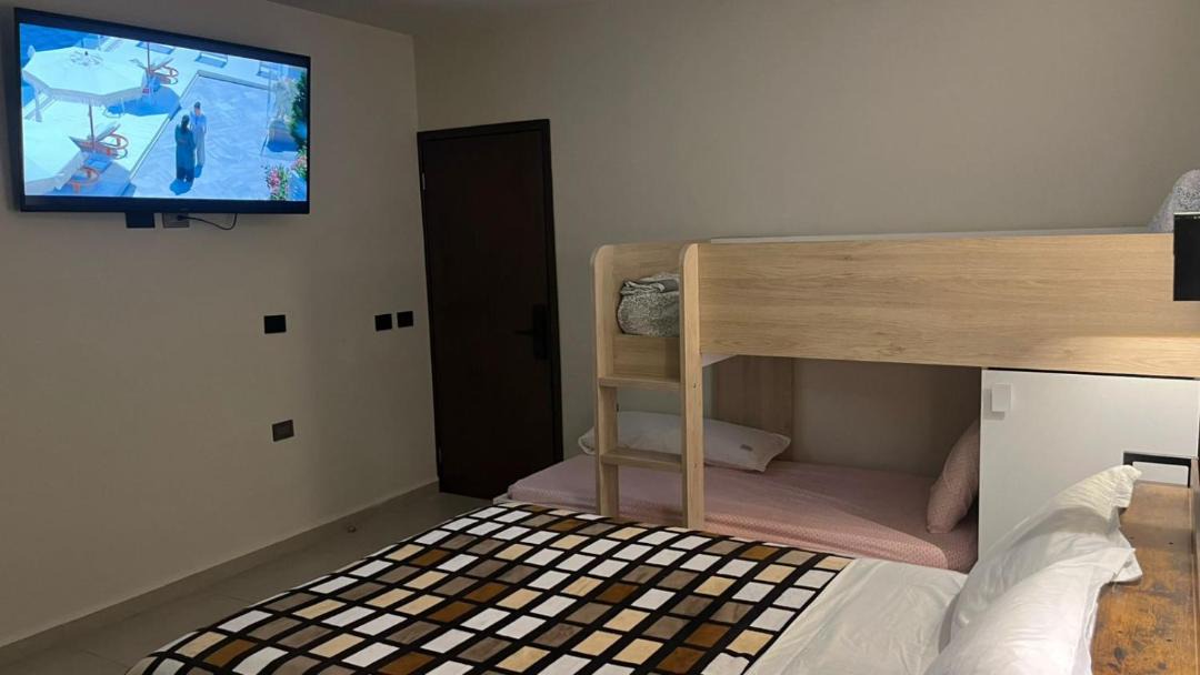 Photo of Bedroom in Comalcalco