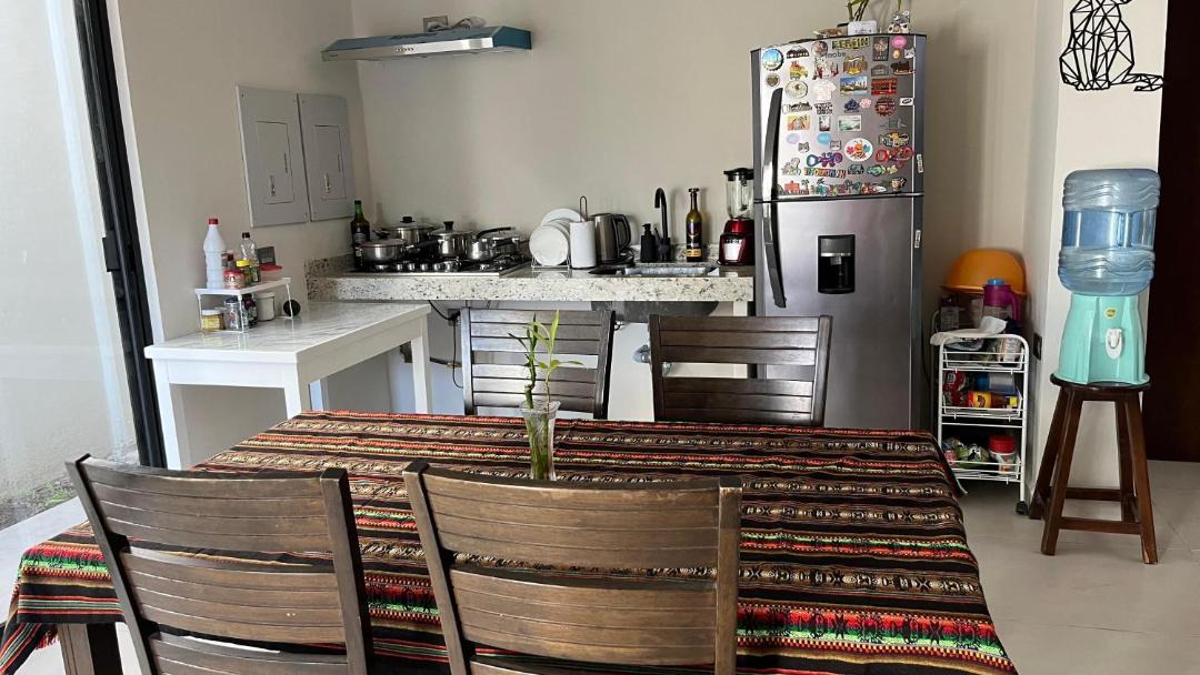 Photo of Kitchen in Comalcalco
