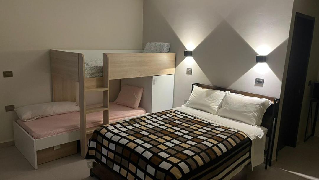 Photo of Bedroom in Comalcalco