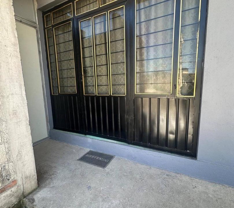 Photo of Patio Balcony in Tetlatlahuca