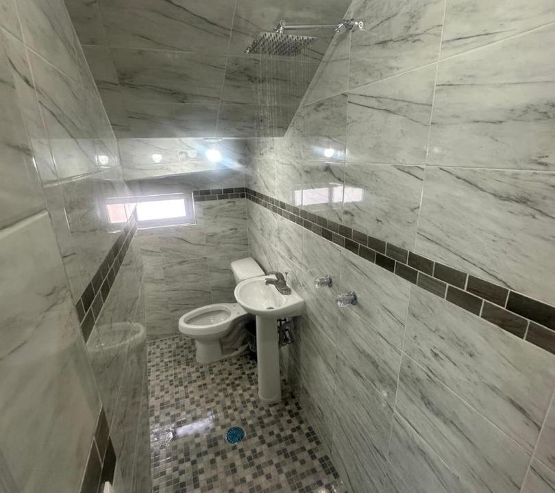 Photo of Bathroom in Tetlatlahuca