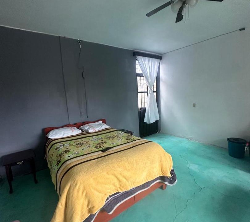 Photo of Bedroom in Tetlatlahuca