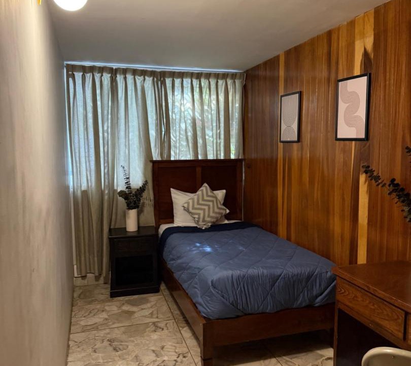 Photo of Bedroom in Colonia Cuauhtemoc