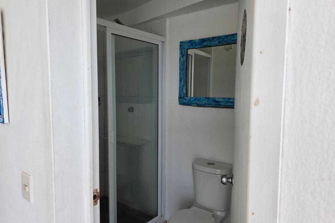 Photo of Bathroom in San Agustinillo