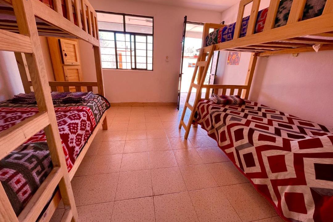 Photo of Bedroom in De Guadalupe