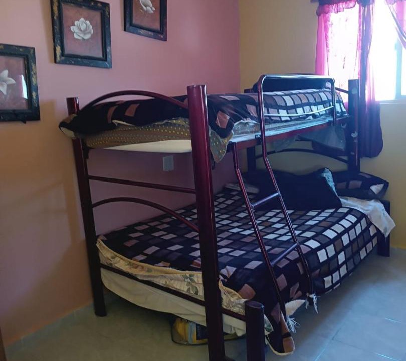 Photo of Bedroom in Buenos Aires Norte