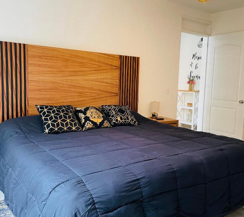 Photo of Bedroom in Tlalpujahua