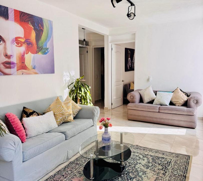 Photo of Livingroom in Tlalpujahua