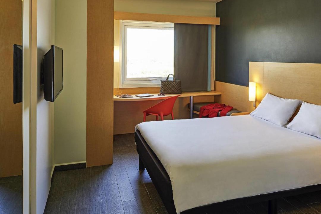 Photo of Bedroom in Los Mochis