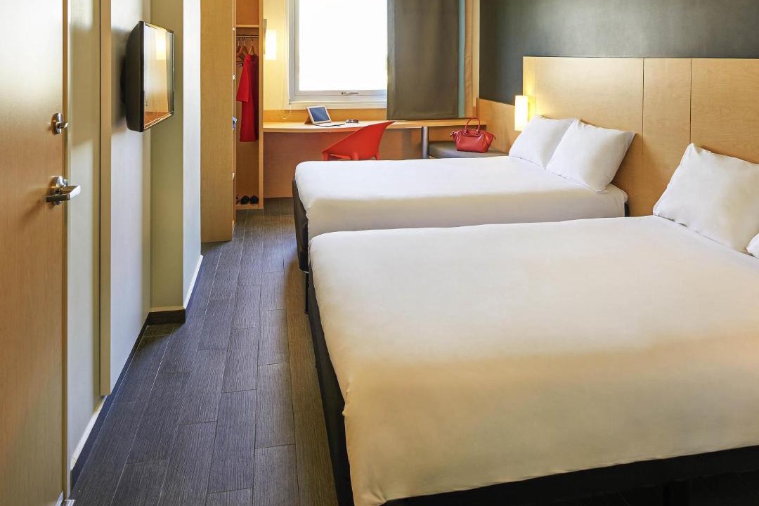 Photo of Bedroom in Los Mochis