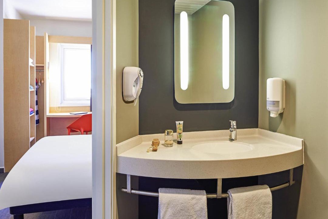 Photo of Bathroom in Los Mochis
