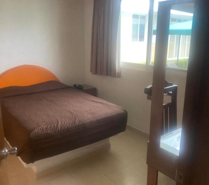Photo of Bedroom in El Oasis Valsequillo