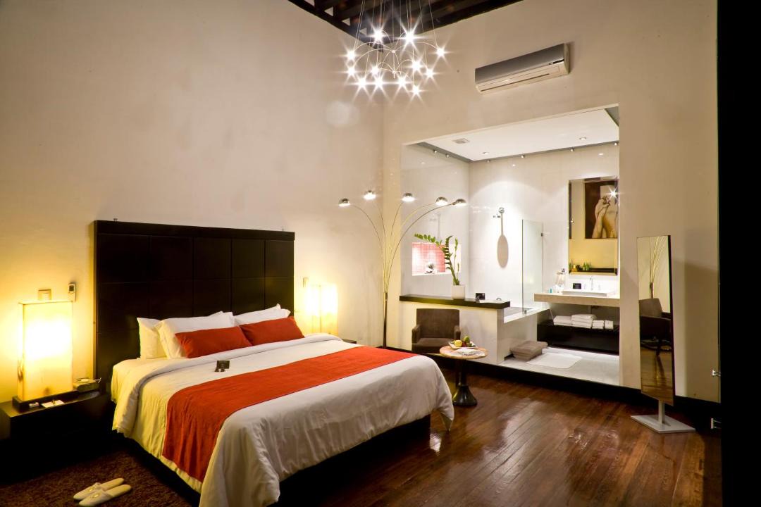 Photo of Bedroom in Historic Centre