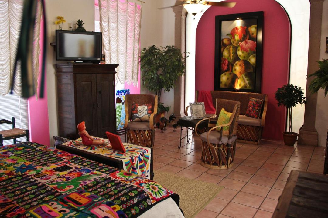 Photo of Others in Lagos de Moreno