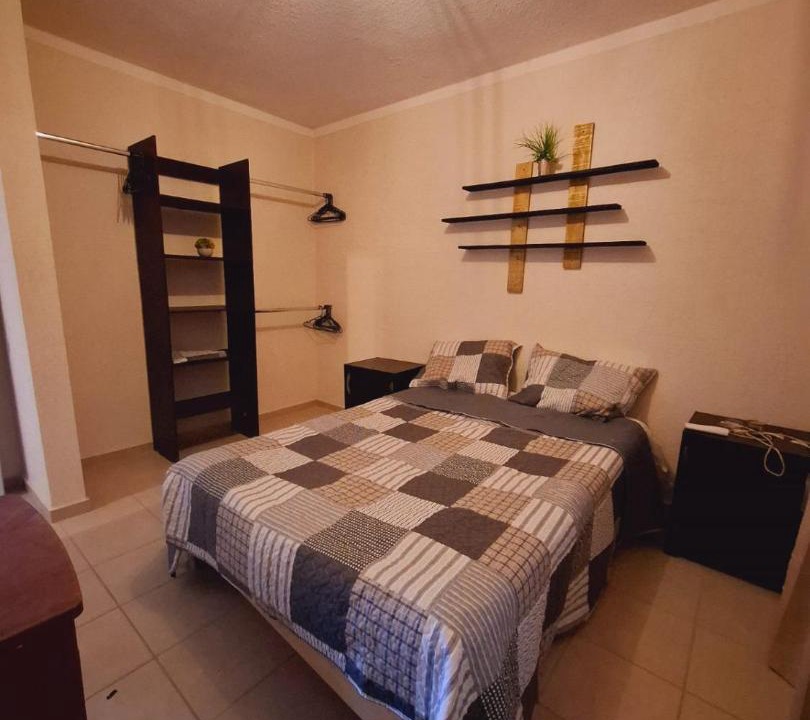 Photo of Bedroom in Villahermosa