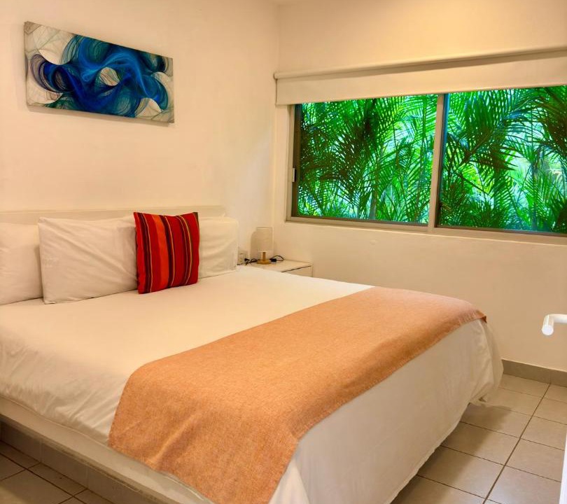 Photo of Bedroom in Playa Diamante