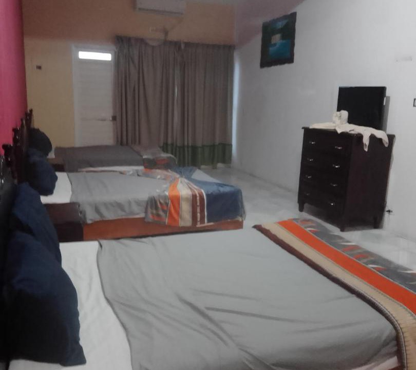 Photo of Bedroom in Chiapa De Corzo