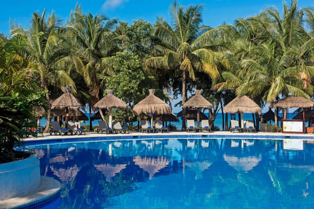 Photo of Others in Costa Maya