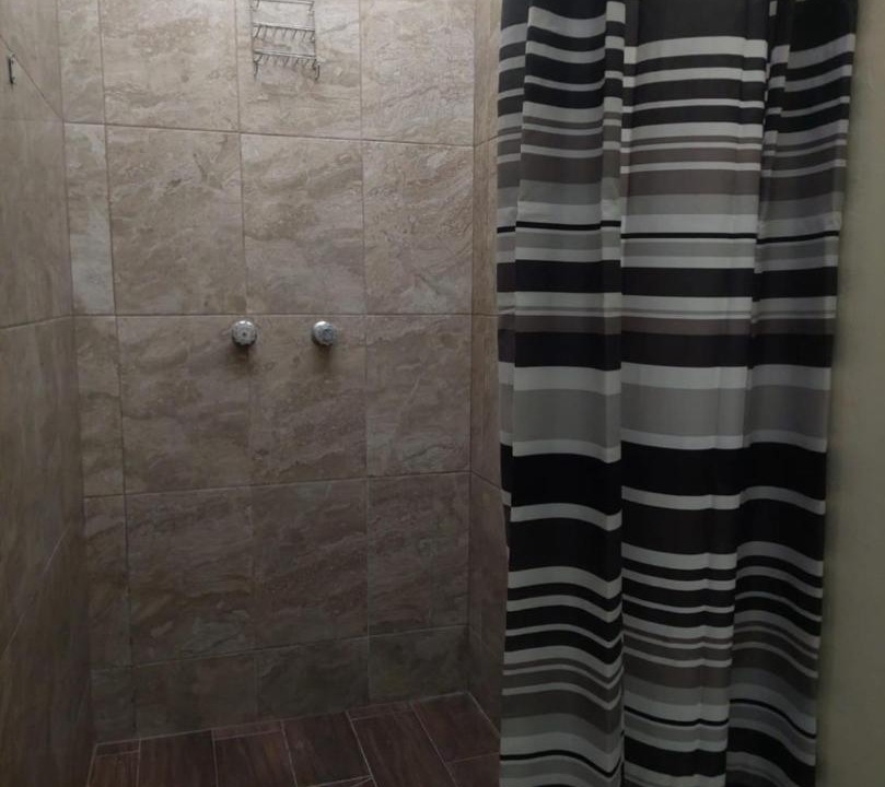 Photo of Bathroom in Oaxaca