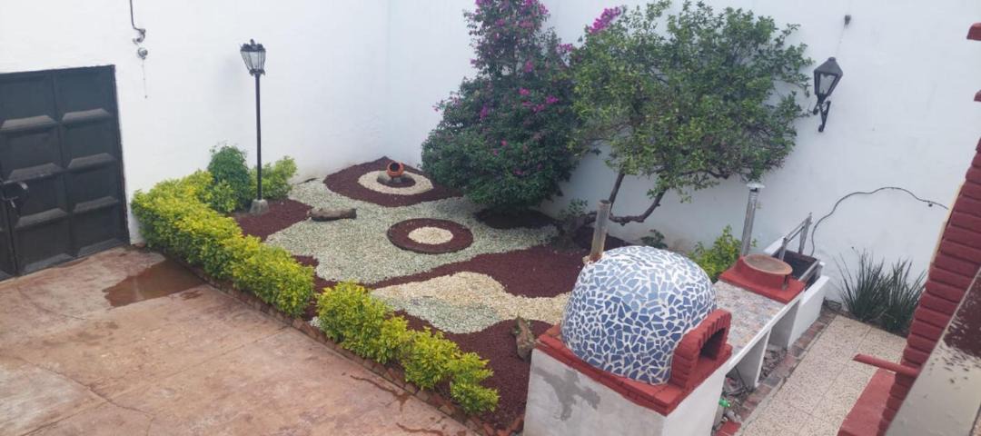 Photo of Patio Balcony in Oaxaca