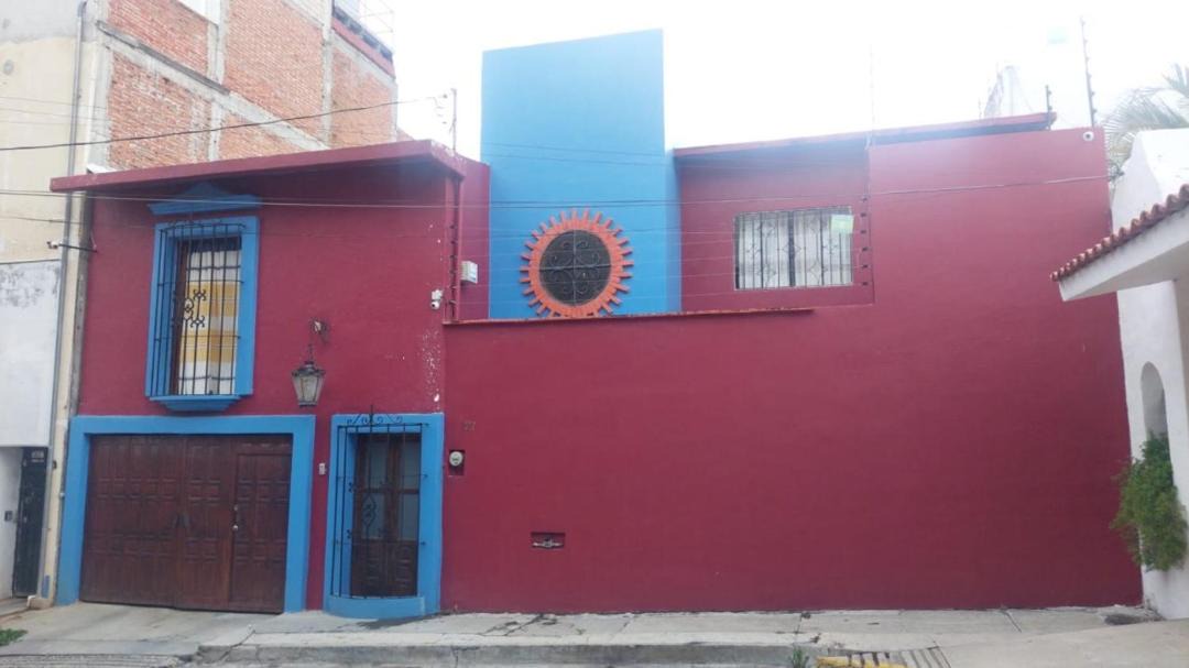 Photo of Others in Oaxaca