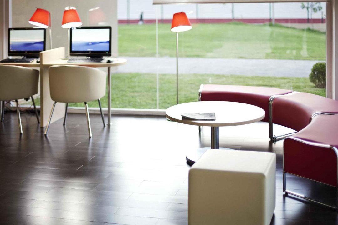 Photo of Livingroom in San Luis Potosi