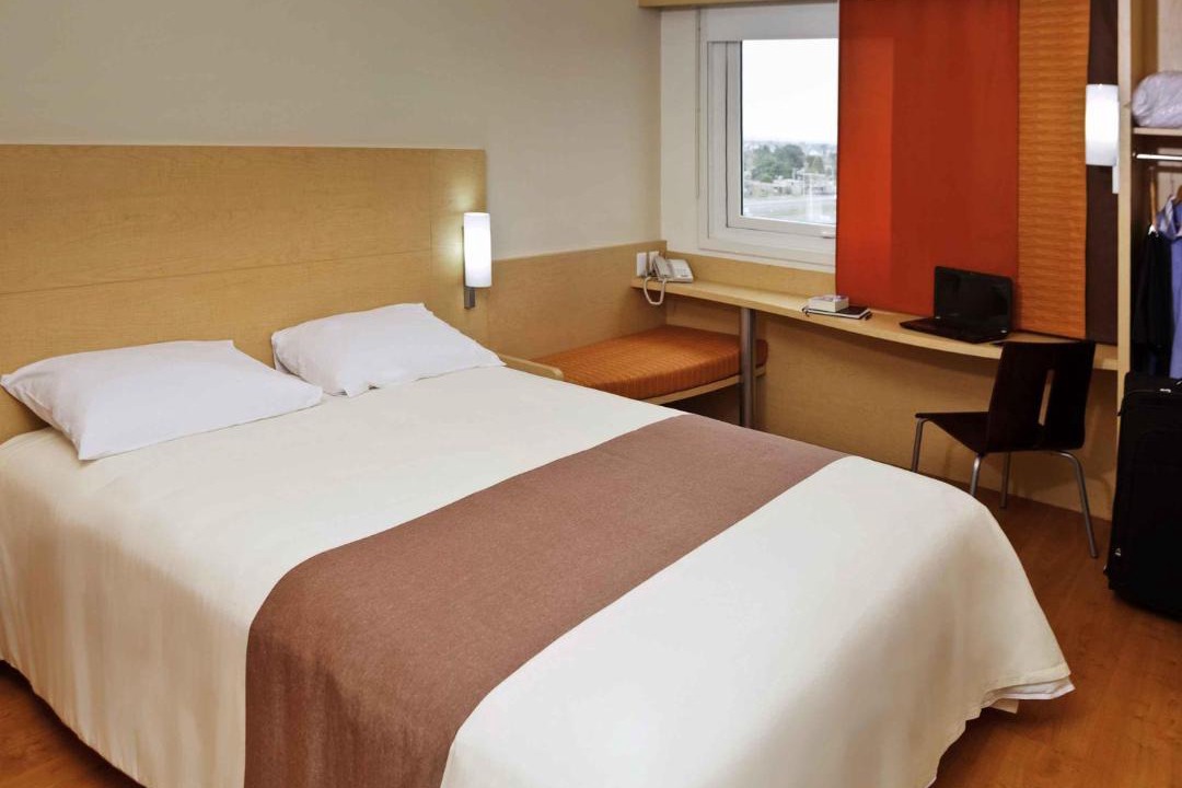 Photo of Bedroom in San Luis Potosi