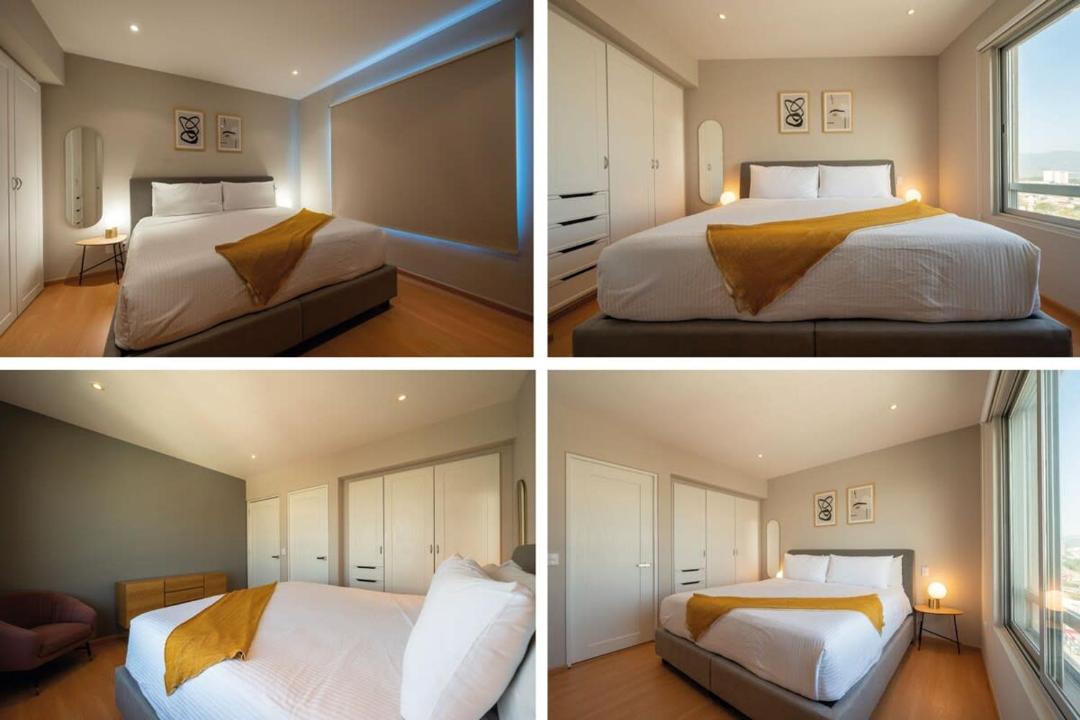Photo of Bedroom in El Yaqui