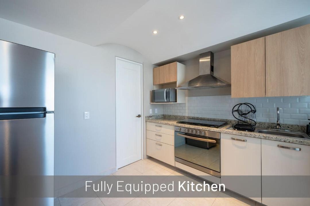 Photo of Kitchen in El Yaqui