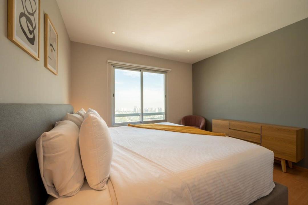 Photo of Bedroom in El Yaqui