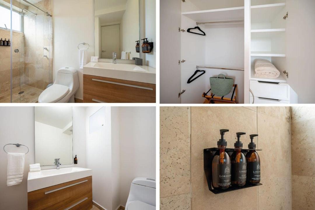 Photo of Bathroom in El Yaqui