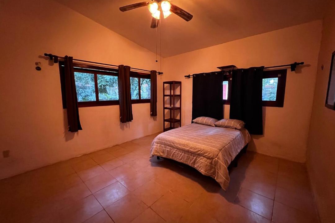 Photo of Bedroom in Xpujil