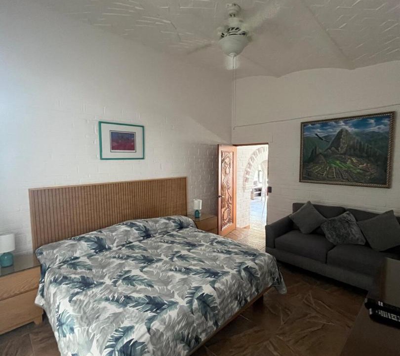 Photo of Bedroom in Raquet Club