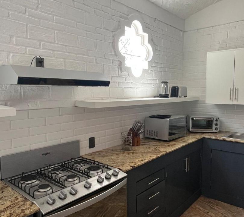 Photo of Kitchen in Raquet Club