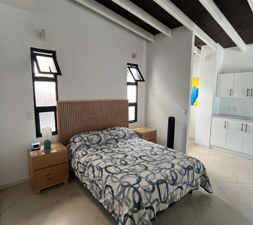 Photo of Bedroom in Raquet Club