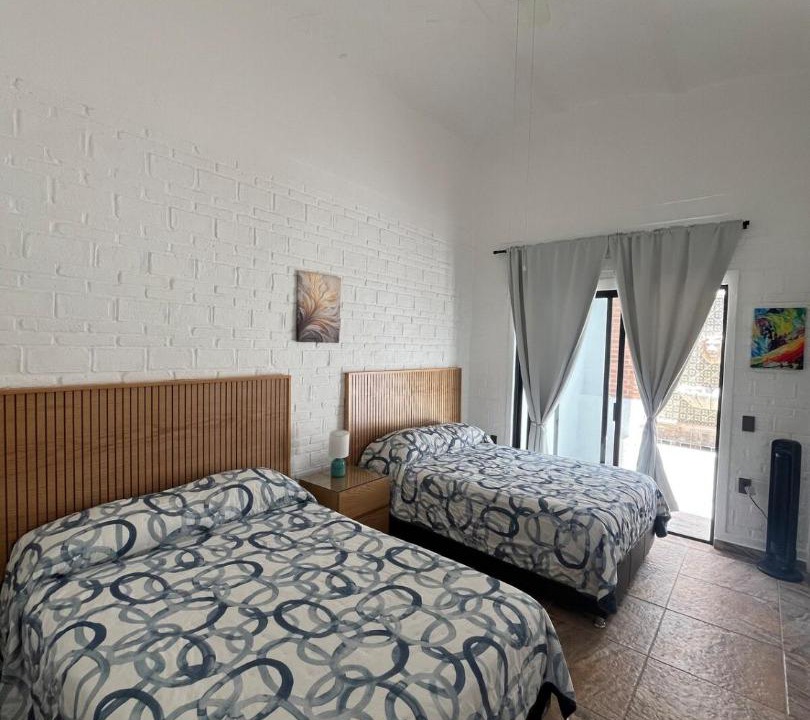 Photo of Bedroom in Raquet Club